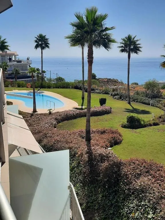 Happy Travel South Beach 5-2B Benalmadena Apartment