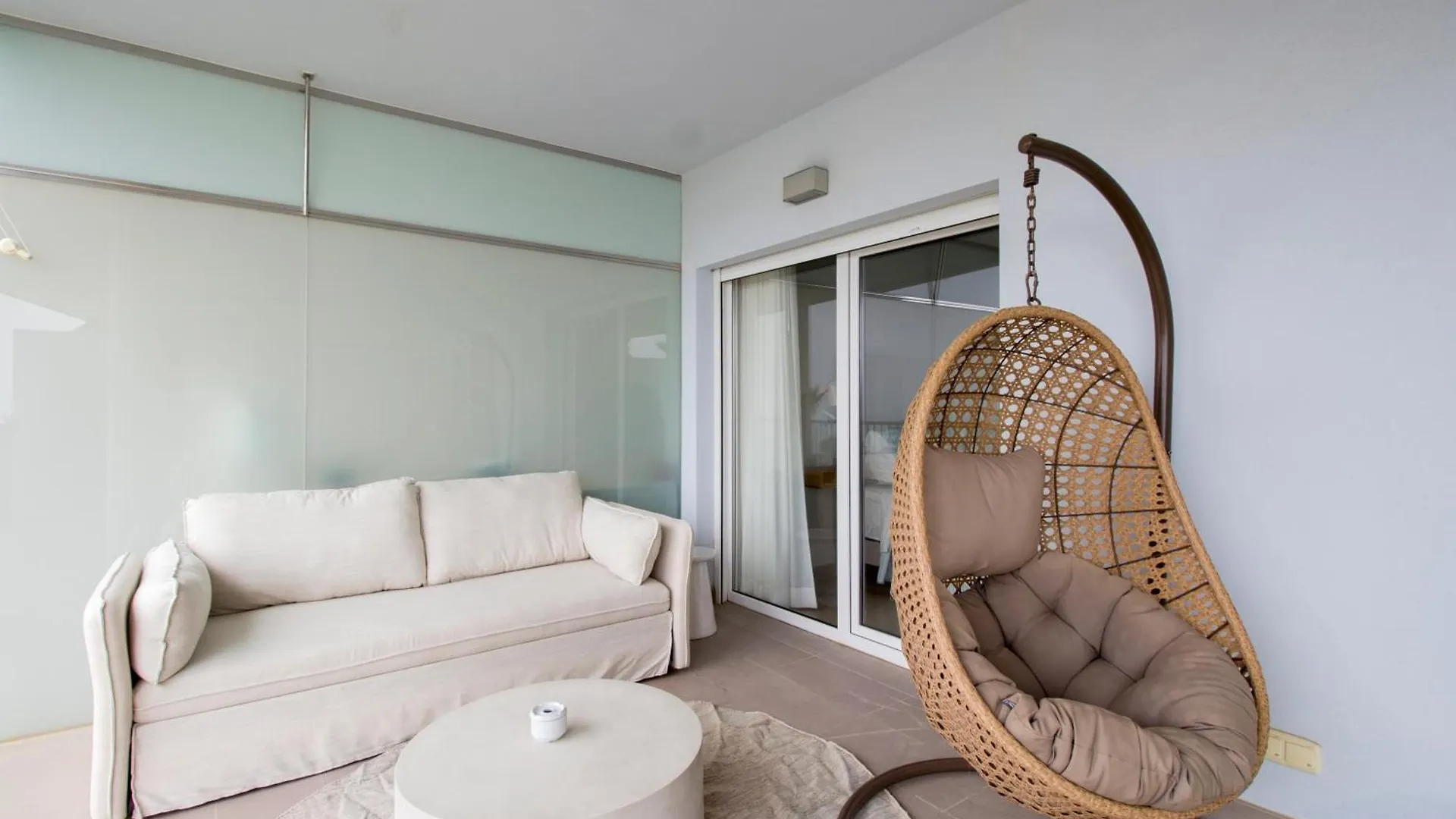 Apartment Happy Travel South Beach 5-2B Benalmadena Spain